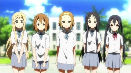 K-ON!211