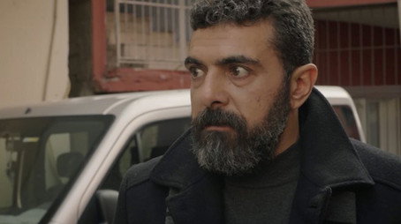 Episode 8 (2020) - Episode 8 poster and promotional image