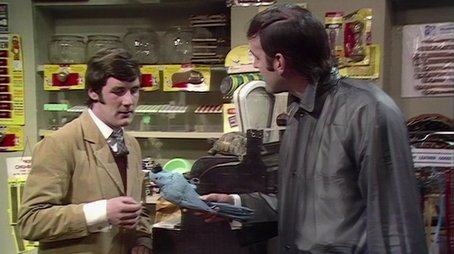 Full Frontal Nudity (1969) - Episode 8 poster and promotional image