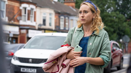 Hullraisers Sezóna 1