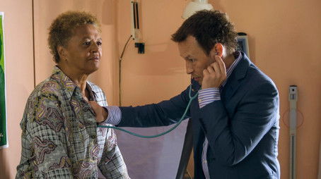 Wearing Purple (2017) - Episode 79 poster and promotional image