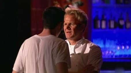 14 Chefs compete (2009) - Episode 3 poster and promotional image