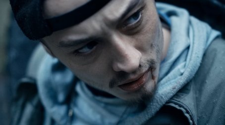 Don't Talk to Strangers (2018) - Episode 7 poster and promotional image