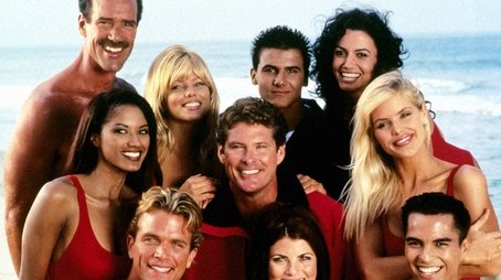 Season 9 (1998) - Season 9 poster and promotional image