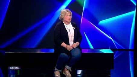 Debate #4 (2023) - Episode 28 poster and promotional image