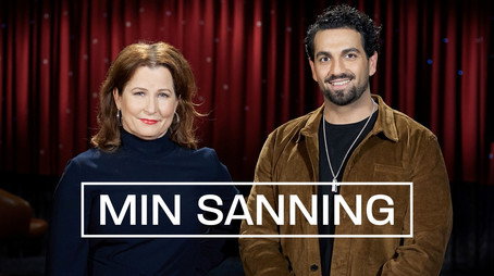 Min sanning Сезон 13