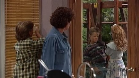 Read My Hips (1992) - Episode 1 poster and promotional image