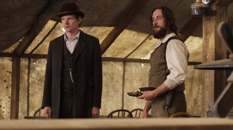 It Happened in Boston (2013) - Episode 8 poster and promotional image