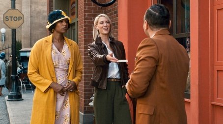Prince in Exile (2021) - Episode 2 poster and promotional image