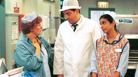 dinnerladies Stagione 2