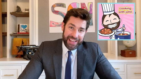 SGN Potluck (2020) - Episode 5 poster and promotional image