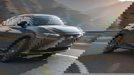 Lexus RZ (2023) - Episode 49 poster and promotional image