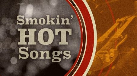 Smokin' HOT Songs (2021) - Episode 1 poster and promotional image