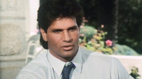 False Hope (1985) - Episode 12 poster and promotional image