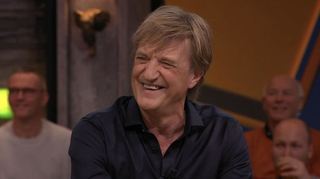 Vandaag Inside Sezóna 1