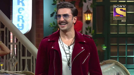 The Kapil Sharma Show Stagione 2