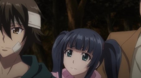 Ousama Game The Animation17