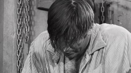 Vengeance Is Mine (1962) - Episode 10 poster and promotional image