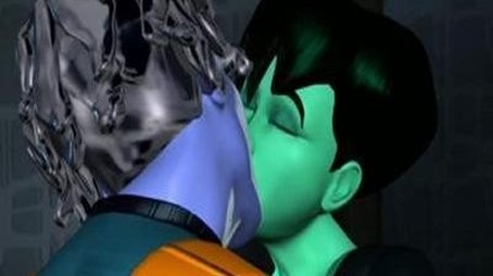 Life's a Glitch... (2) (2001) - Episode 6 poster and promotional image