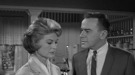 Kill My Love (1962) - Episode 26 poster and promotional image