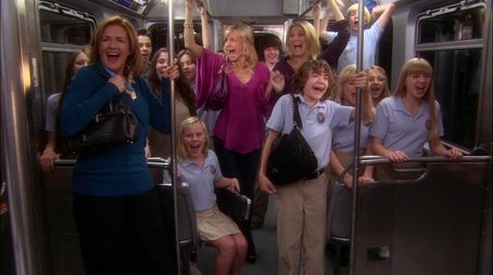 Subway, Somehow (2010) - Episode 16 poster and promotional image