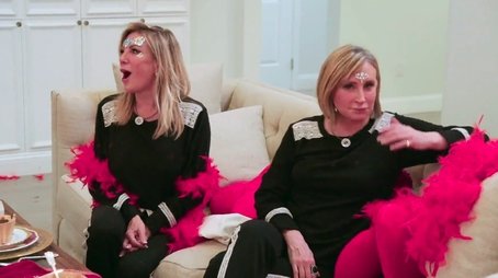 Be Mine, Galentine (2021) - Episode 16 poster and promotional image