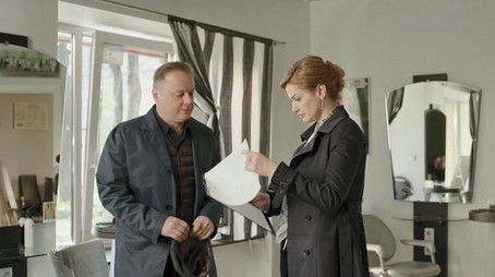 Episode 6 (2018) - Episode 6 poster and promotional image