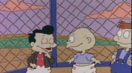 Family Reunion (1992) - Episode 15 poster and promotional image