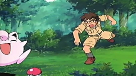 Rough, Tough Jigglypuff