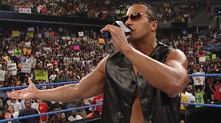 SmackDown 103 (2001) - Episode 31 poster and promotional image