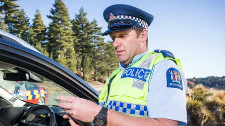 Highway Cops Сезон 6
