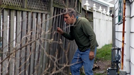 Good Fences Make Dead Neighbors (2015) - Episode 4 poster and promotional image