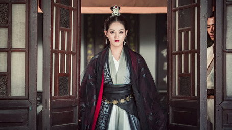 倚天屠龙记 Évad 1