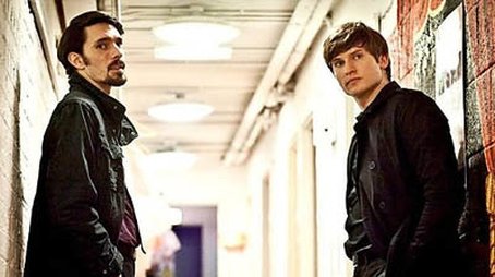Stolen Laptop (2011) - Episode 2 poster and promotional image