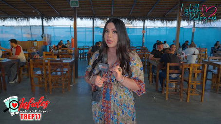 Episode 3 (2025) - Episode 3 poster and promotional image