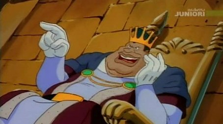 Rocketh and Rideth (1995) - Episode 6 poster and promotional image