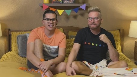 90 Day Fiance: In The Ring (2022) - Episode 22 poster and promotional image