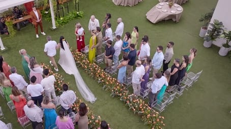Casamento às Cegas: Brasil410