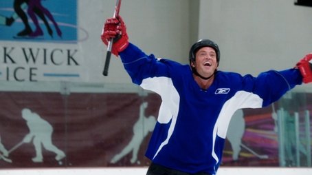 Bench-Clearing Brawl (2012) - Episode 4 poster and promotional image