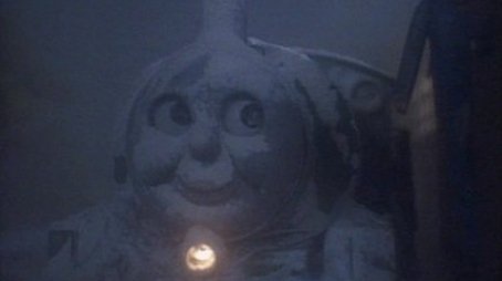Ghost Train