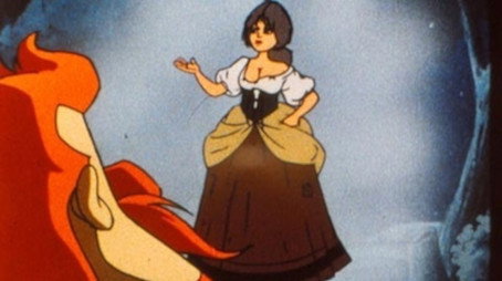 Don Chisciotte della Mancia Stagione 1
