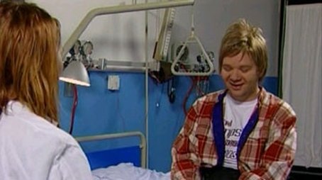 Mek Pek (2002) - Episode 4 poster and promotional image