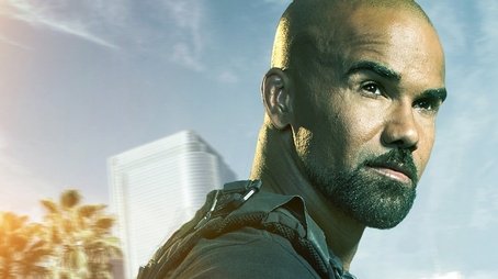 Season 4 (2020) - Season 4 poster and promotional image
