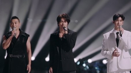 S1 · Premium Live Singing EP1 (2021) - Episode 3 poster and promotional image