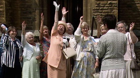 Keeping Up Appearances Sezona 3