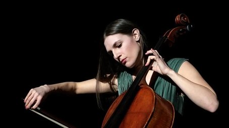 The Cellist (2009) - Episode 5 poster and promotional image