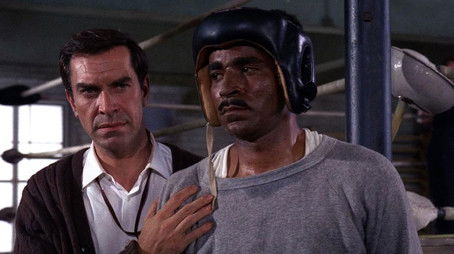 The Contender (2) (1968) - Episode 3 poster and promotional image