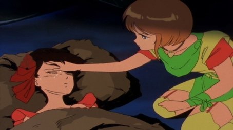 Leina's Blood, Part 2 (1986) - Episode 28 poster and promotional image