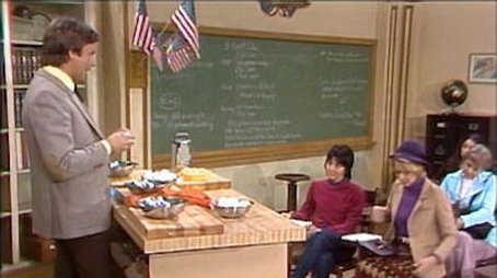 Teacher's Pet (1981) - Episode 16 poster and promotional image