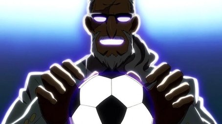 The Mystery of The Team Formed (2013) - Episode 4 poster and promotional image